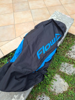 ZAINO FLOW TG XL 170 LT del 2025