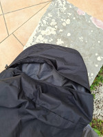 ZAINO FLOW TG XL 170 LT del 2025