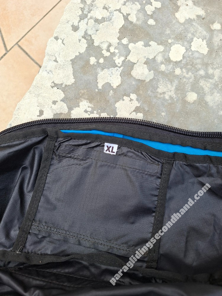 ZAINO FLOW TG XL 170 LT del 2025 - Image 2