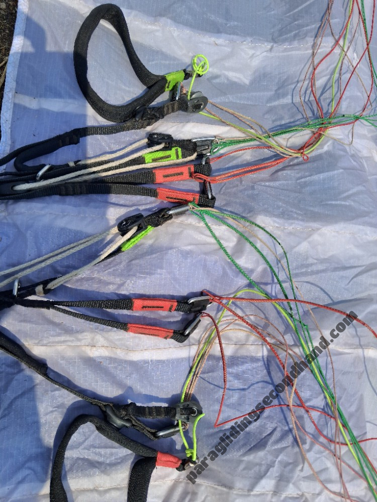 BGD Base 2, 28, 2022, (88-108kg), 50h - Image 6
