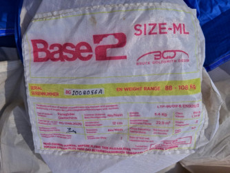 BGD Base 2, 28, 2022, (88-108kg), 50h