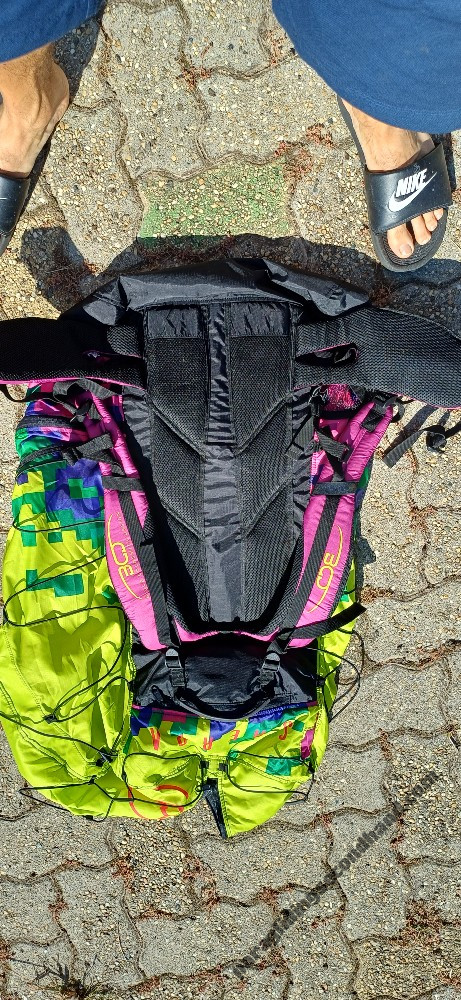 BGD Breeze, M, 2026, (75-95kg), 25h - Image 7