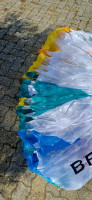 BGD Breeze, M, 2026, (75-95kg), 25h