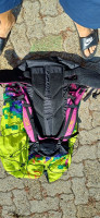 BGD Breeze, M, 2026, (75-95kg), 25h