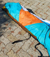 BGD Breeze, M, 2026, (75-95kg), 25h