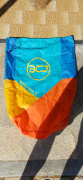 BGD Breeze, M, 2026, (75-95kg), 25h