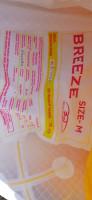 BGD Breeze, M, 2026, (75-95kg), 25h