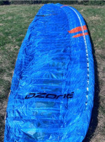 Ozone Zeno 2, ML, 2022, (95-110kg), 260h