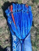 Ozone Zeno 2, ML, 2022, (95-110kg), 260h