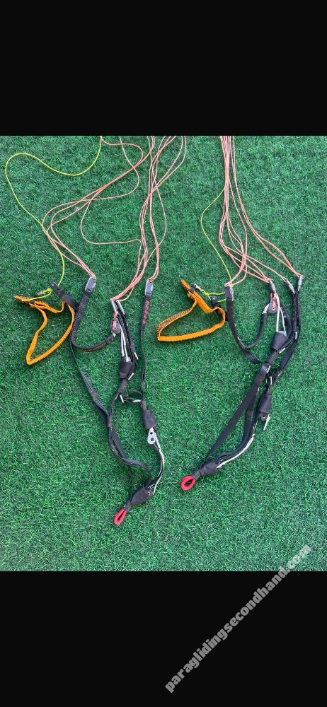 Sky EXOS 2, M, 2022, (75-95kg), 50h - Image 7