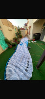 Sky EXOS 2, M, 2022, (75-95kg), 50h