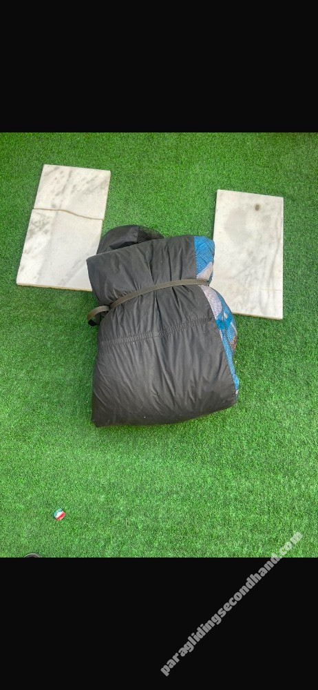 Sky EXOS 2, M, 2022, (75-95kg), 50h - Image 6