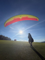 Ozone Enzo 3, M, 2026, (105-115kg), 70h