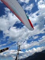 Search  Omega Xalps 3      24