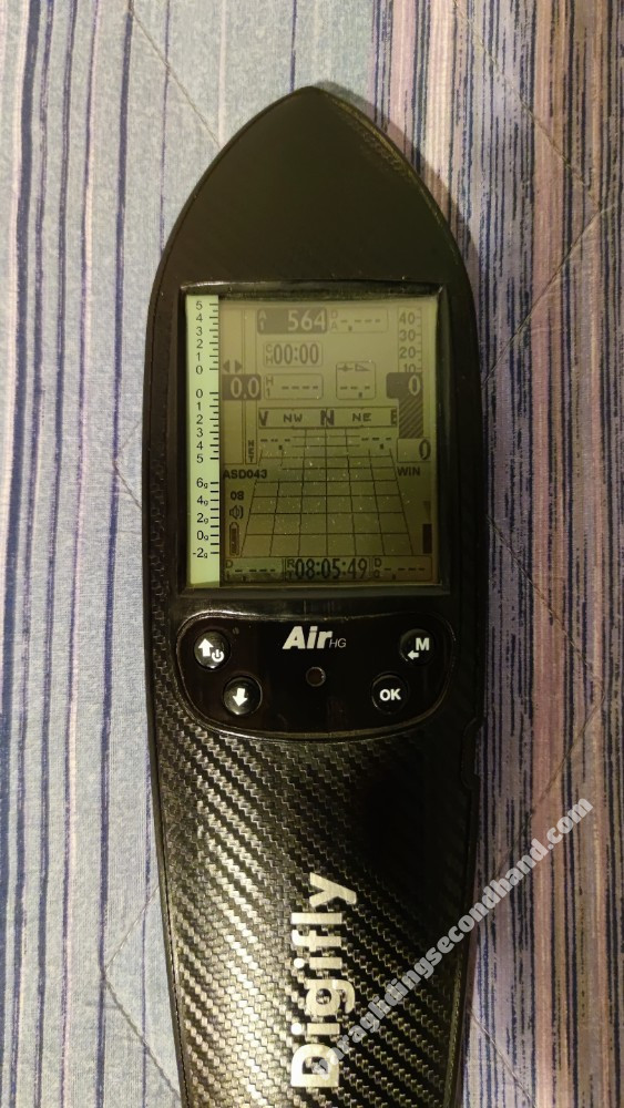 Digifly Air HG - Image 2