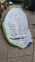 Niviuk Ikuma 3, 22, 2025, (65-85kg), 145h