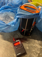 Air Design Soar, S, 2022, (72-92kg), 60h