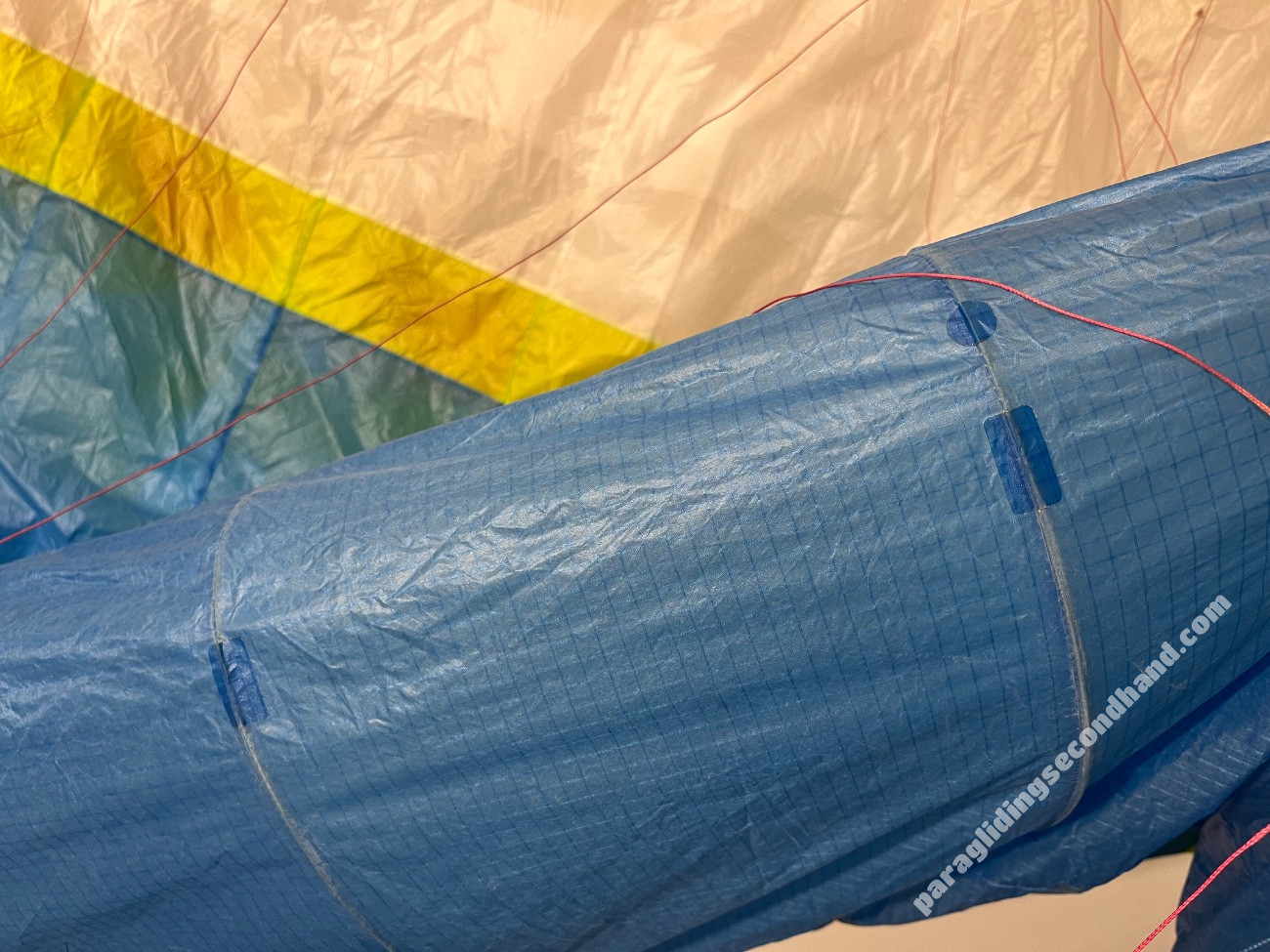 Air Design Soar, S, 2022, (72-92kg), 60h - Image 3