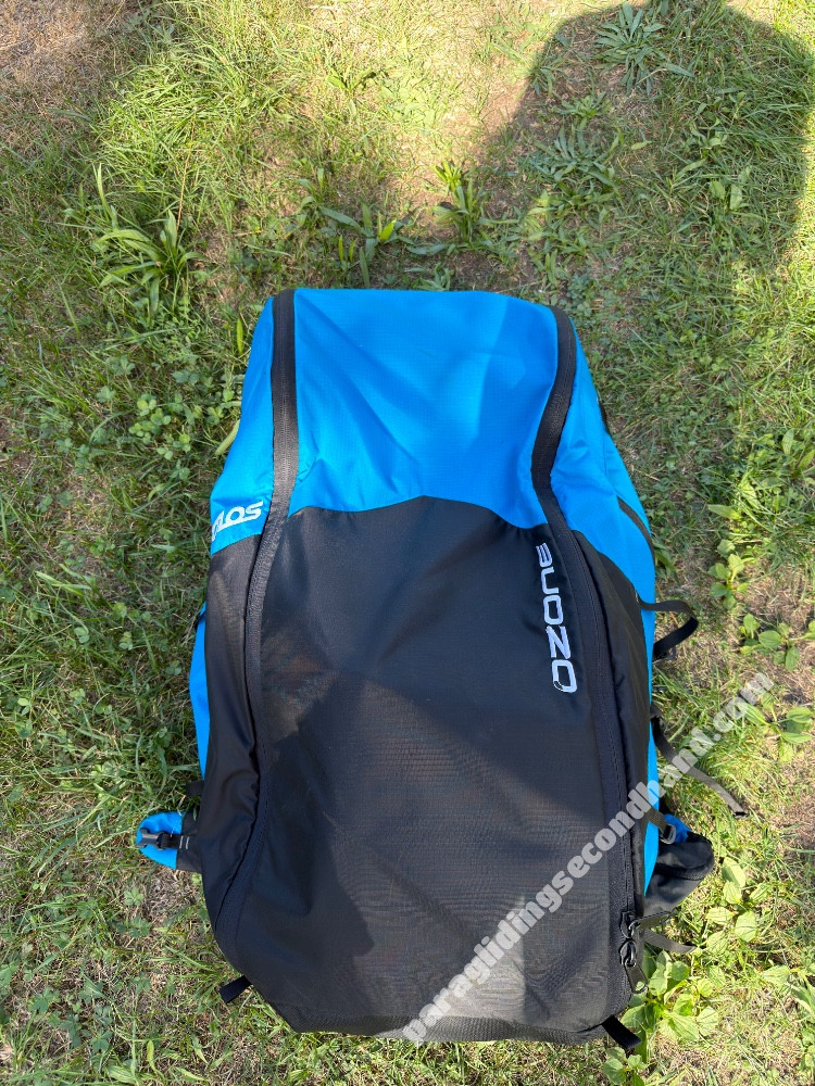 Ozone Solos, M, 2020 - Image 5