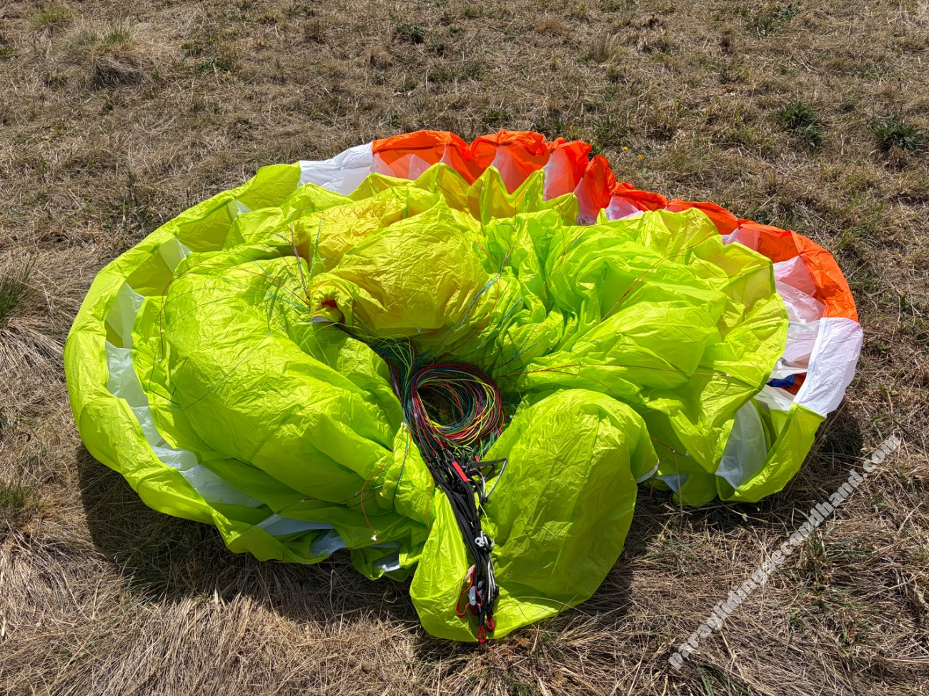 Flow Yoti 2, 19m, 2020, (65-160kg), 13h - Image 8