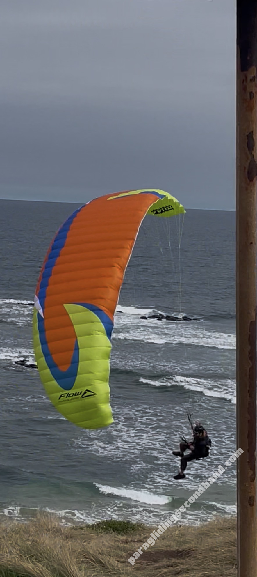 Flow Yoti 2, 19m, 2020, (65-160kg), 13h - Image 10