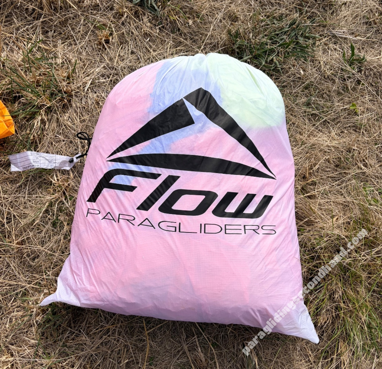 Flow Yoti 2, 19m, 2020, (65-160kg), 13h - Image 7