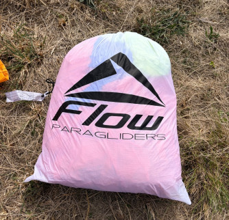 Flow Yoti 2, 19m, 2020, (65-160kg), 13h