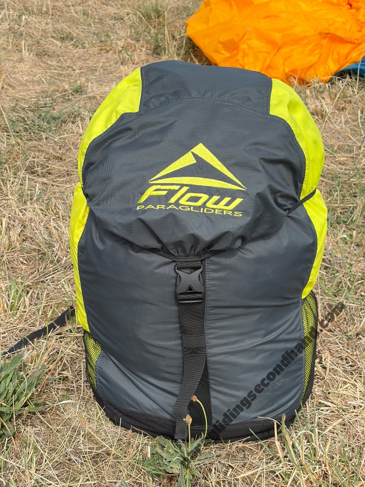 Flow Yoti 2, 19m, 2020, (65-160kg), 13h - Image 3