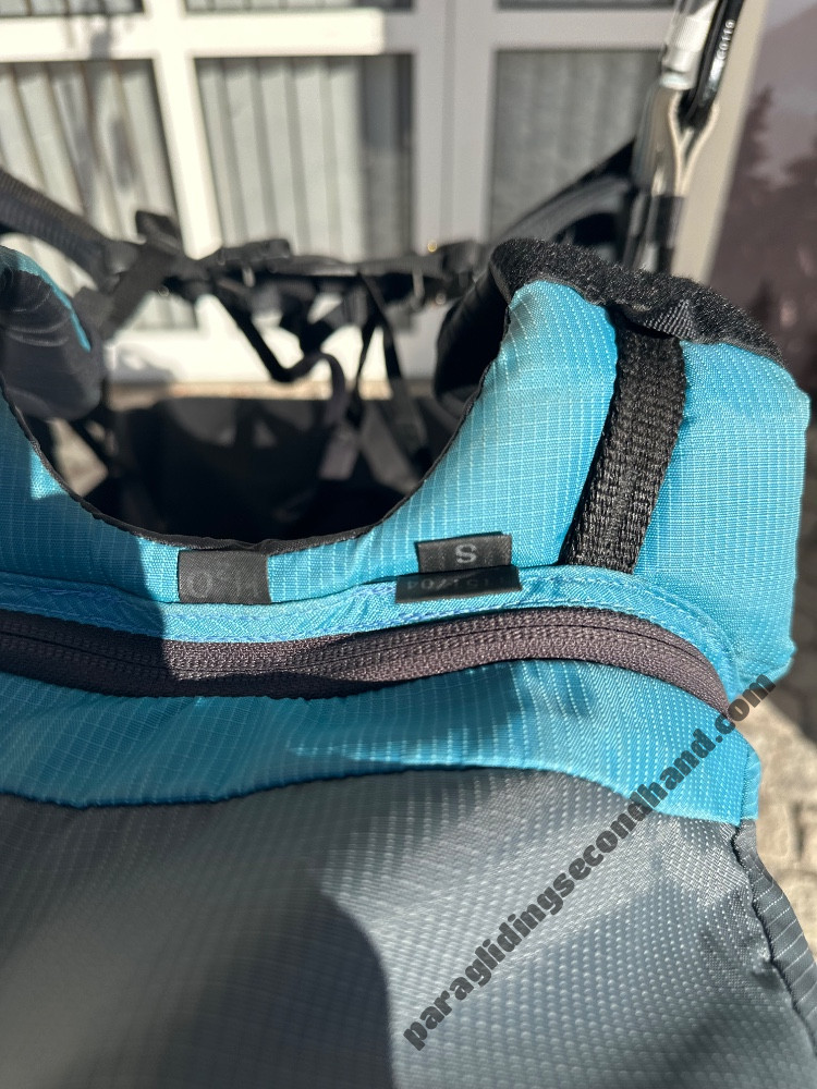 Advance Axess 4, S, 2020 - Image 7