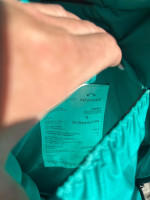 Advance Axess 4, S, 2020