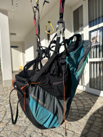 Advance Axess 4, S, 2020