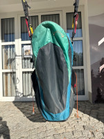 Advance Axess 4, S, 2020