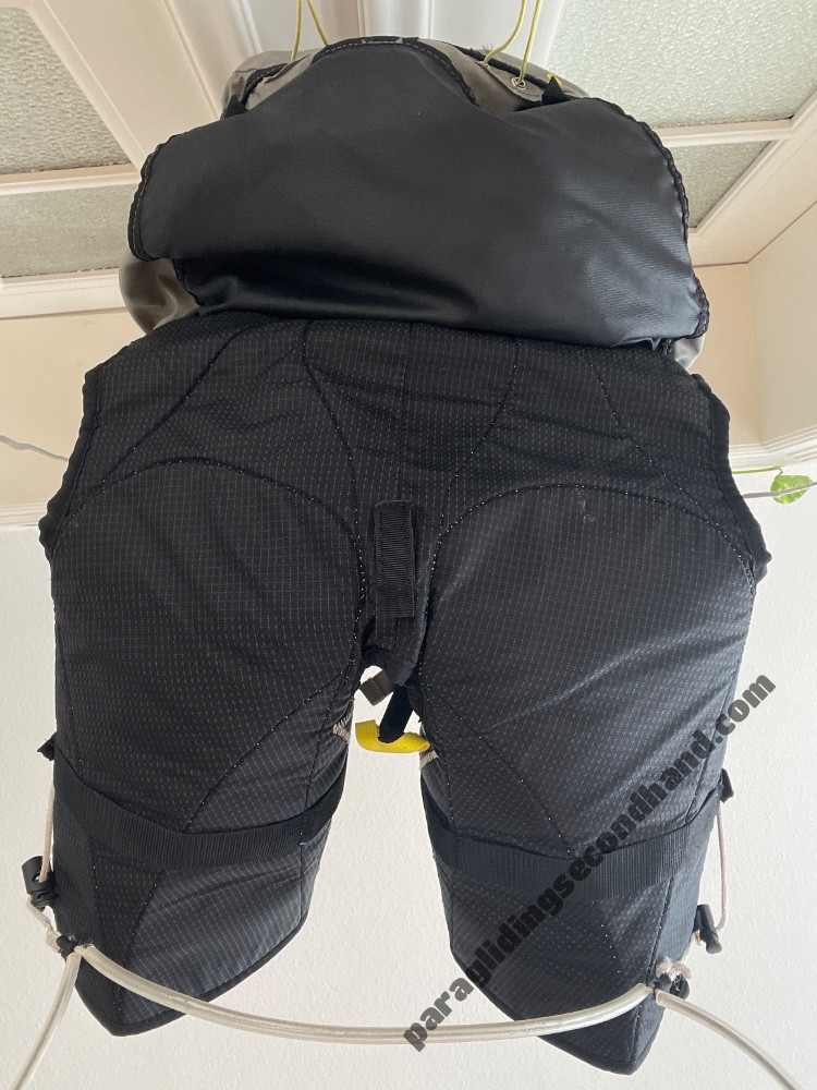 Niviuk Roamer 2, L, 2020 - Image 2