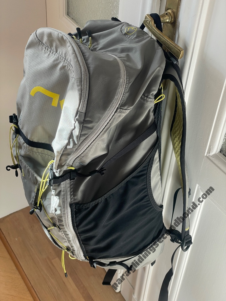 Niviuk Roamer 2, L, 2020 - Image 7