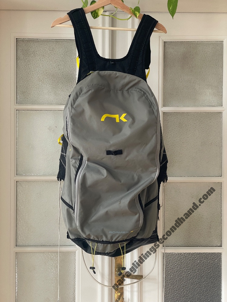 Niviuk Roamer 2, L, 2020 - Image 5
