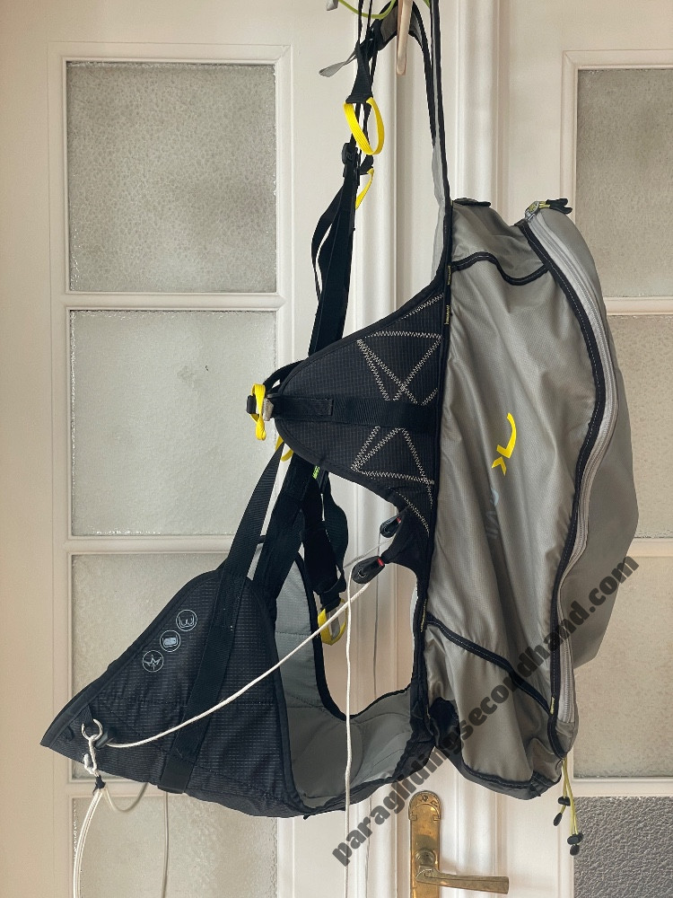 Niviuk Roamer 2, L, 2020 - Image 4