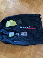 Niviuk Takoo 6, 41, 2026, (120-220kg), 45h
