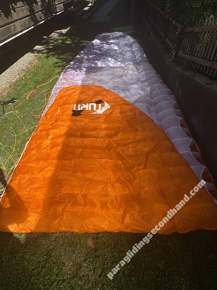U-Turn Morpheus ng 19, 19, 2025, (65-110kg), 2h - Image 3