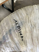 Ozone Alpina 4, S, 2023, (65-85kg), 170h