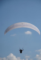 Ozone Alpina 4, S, 2023, (65-85kg), 170h