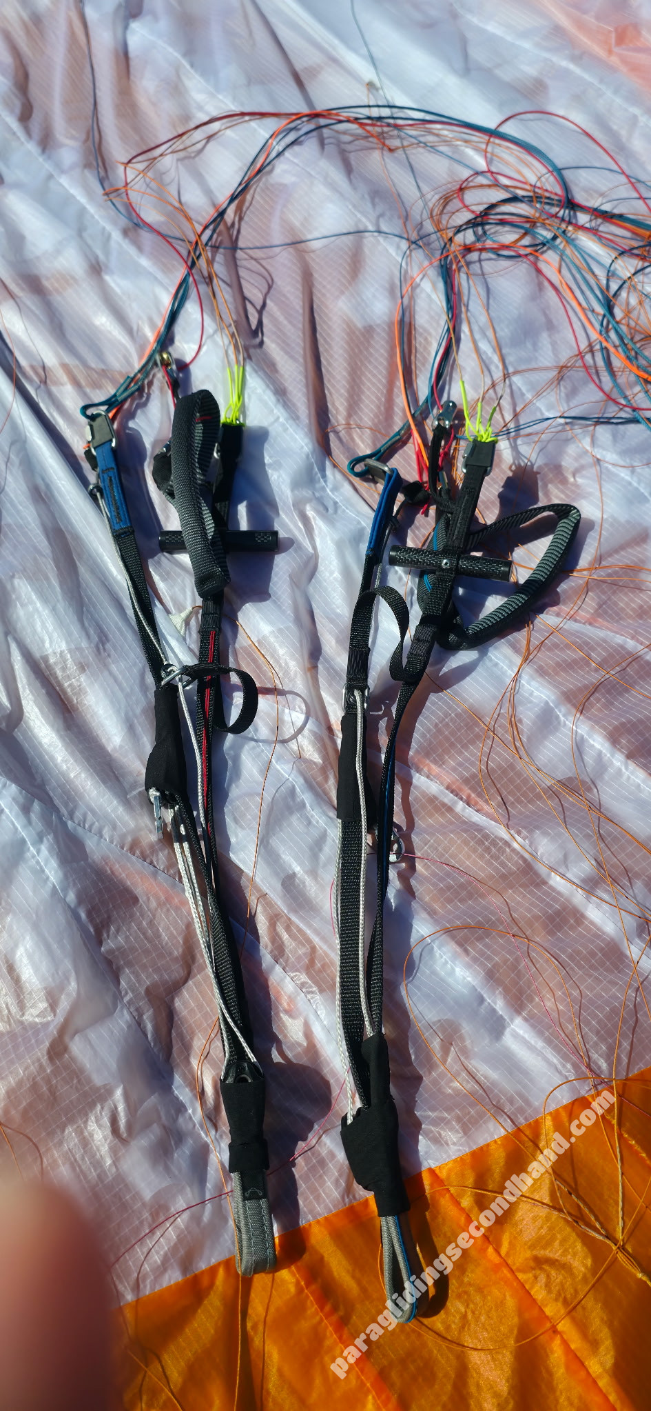 Advance Tau, 21, 2026, (75-93kg), 26h - Image 3