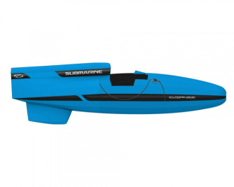 Ozone Submarine V1.4, L, 2025