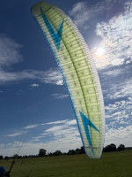 Swing Arcus 2 RS, M, 2022, (85-105kg), 70h