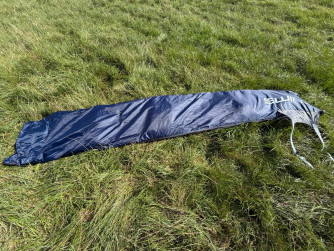 Swing Arcus 2 RS, M, 2022, (85-105kg), 70h