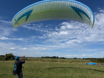 Swing Arcus 2 RS, M, 2022, (85-105kg), 70h