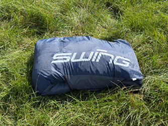 Swing Arcus 2 RS, M, 2022, (85-105kg), 70h
