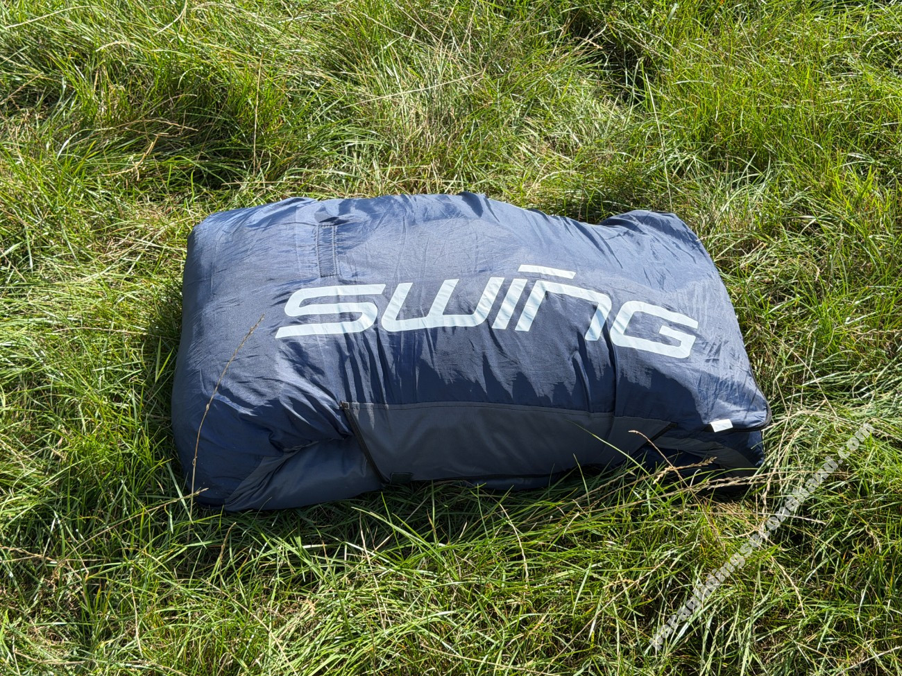Swing Arcus 2 RS, M, 2022, (85-105kg), 70h - Image 8