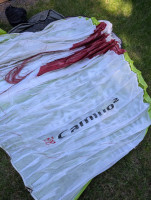 GIN Gliders Camino 2, L, 2024, (105-125kg), 98h
