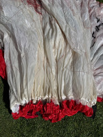 Ozone Delta 4, Xl, 2021, (112-128kg), 120h