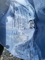 Air Design Ride 3, M, 2025, (115-215kg), 50h